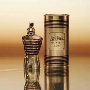  10ml Jean Paul Gaultier Le Male Elixir. Kolla lista på de 28st mest haypade parfymer i marknaden och välj din favori. Jag köper in större mängd refiler på parfymerna från Holland därför jag får bra priser och kan sälja till grymma priser 👌🏼