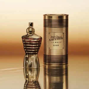 Jean Paul Gaultier Le Male Elixir -  10ml Jean Paul Gaultier Le Male Elixir. Kolla lista på de 28st mest haypade parfymer i marknaden och välj din favori. Jag köper in större mängd refiler på parfymerna från Holland därför jag får bra priser och kan sälja till grymma priser 👌🏼
