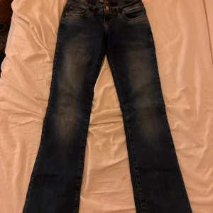 Ltb jeans - Kommer ej till andvändning 