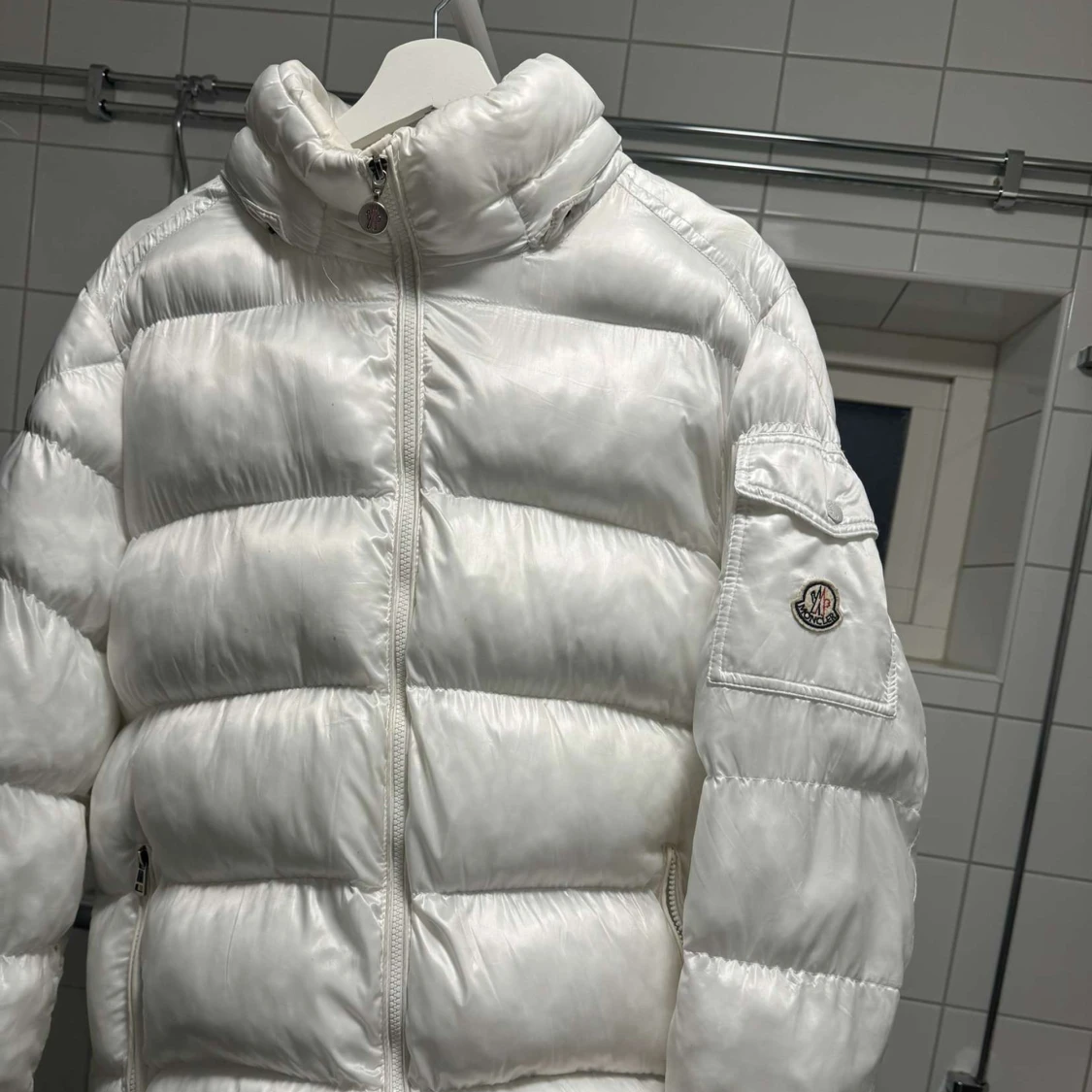 Moncler jacka  - 90