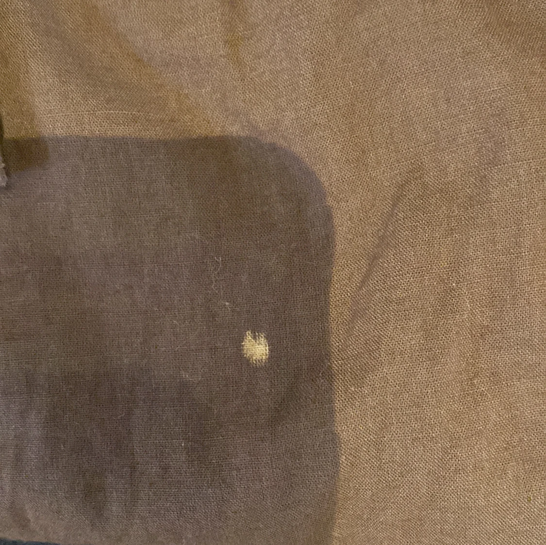 Brun klänning från IMAGE - 92