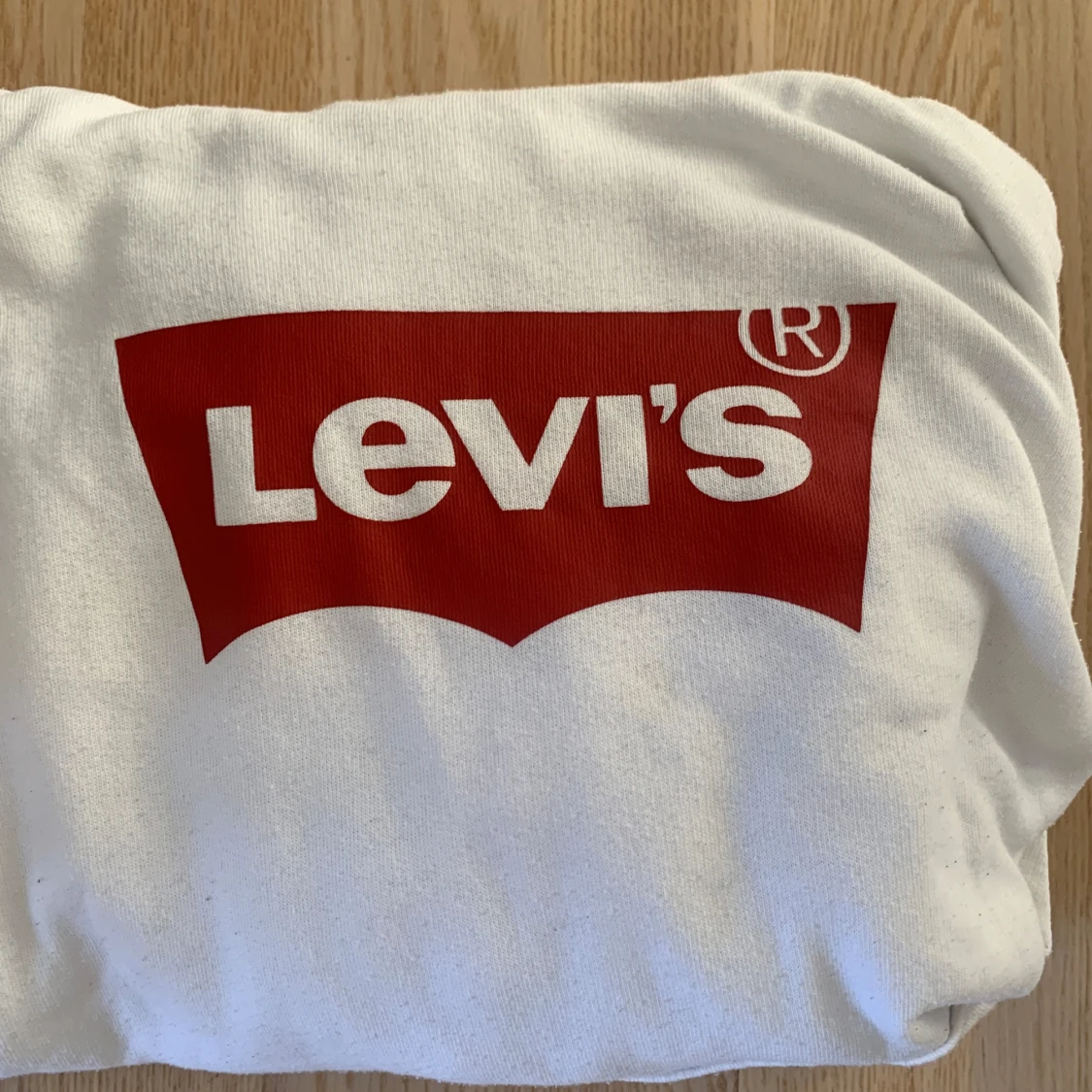 Levi’s hoodie - 91