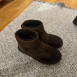 Uggs - Bruna uggs🤎