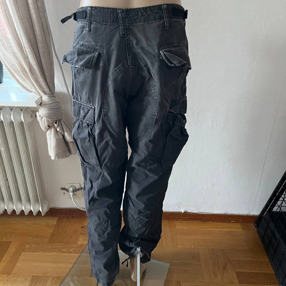 cargobyxor från Propper byxor Cargo - 90