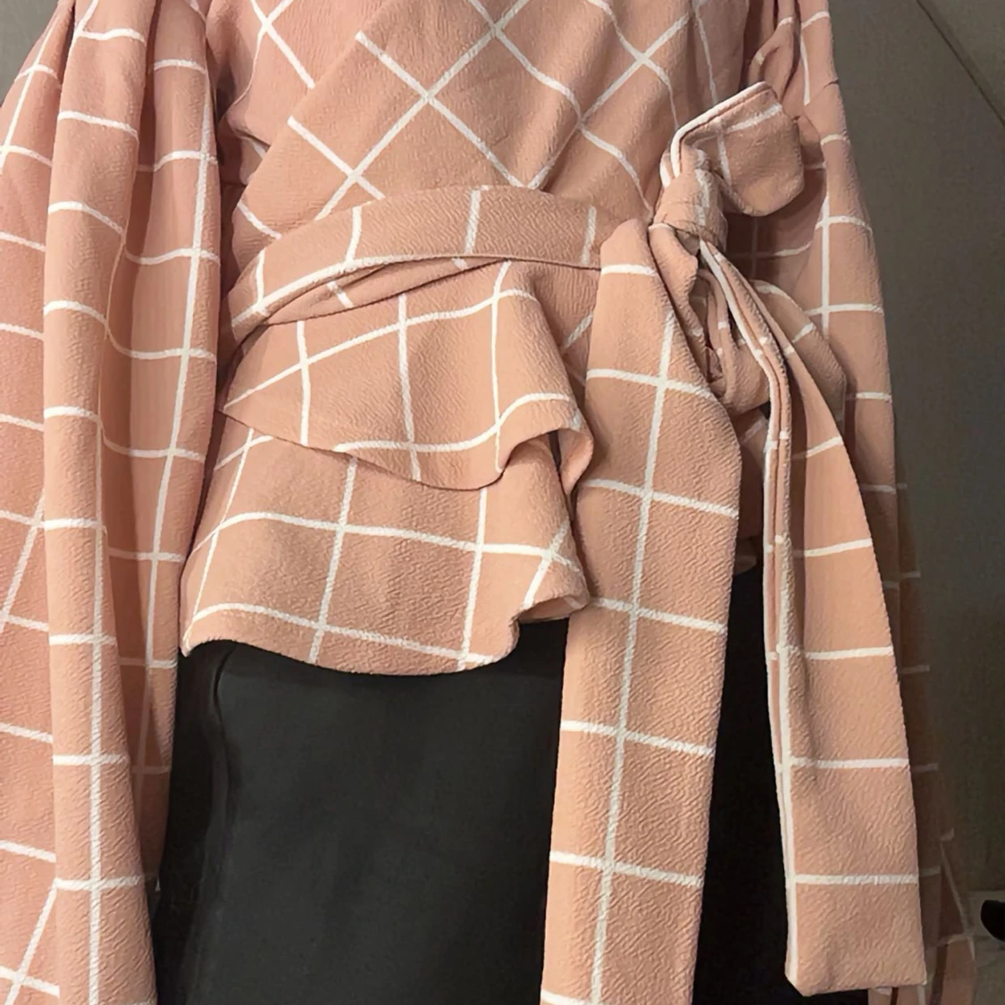 Fin kofta. Aldrig använd. Skön material  - 91