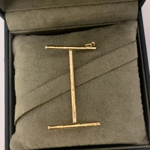 Maria Nilsdotter berlock  - I berlock från Maria Nilsdotter i guld🥰