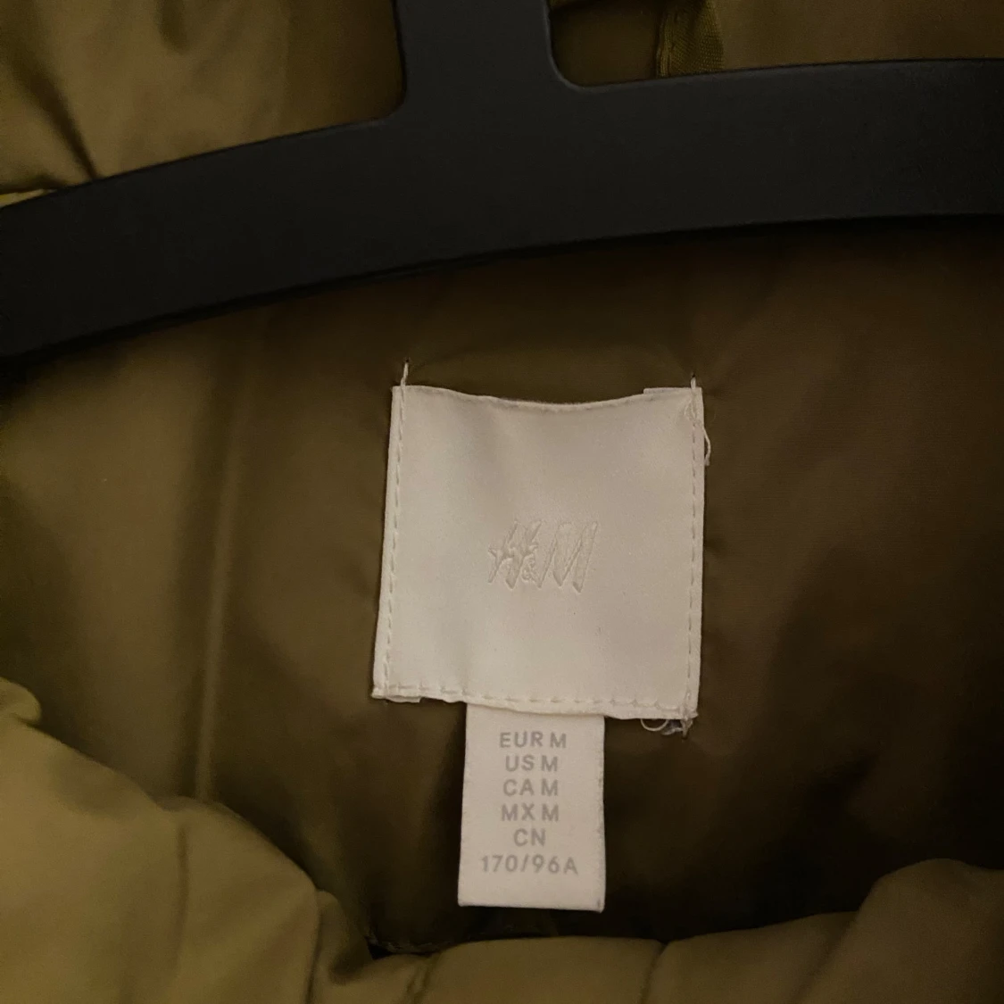 Oversize väst  - 92