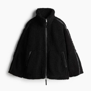 Teddyjacka hm - Aldrig använd❤️