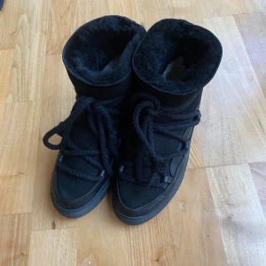 Inuikii - Säljer mina inuikiis då dom är för små för mig, nästan helt nya inga defekter 