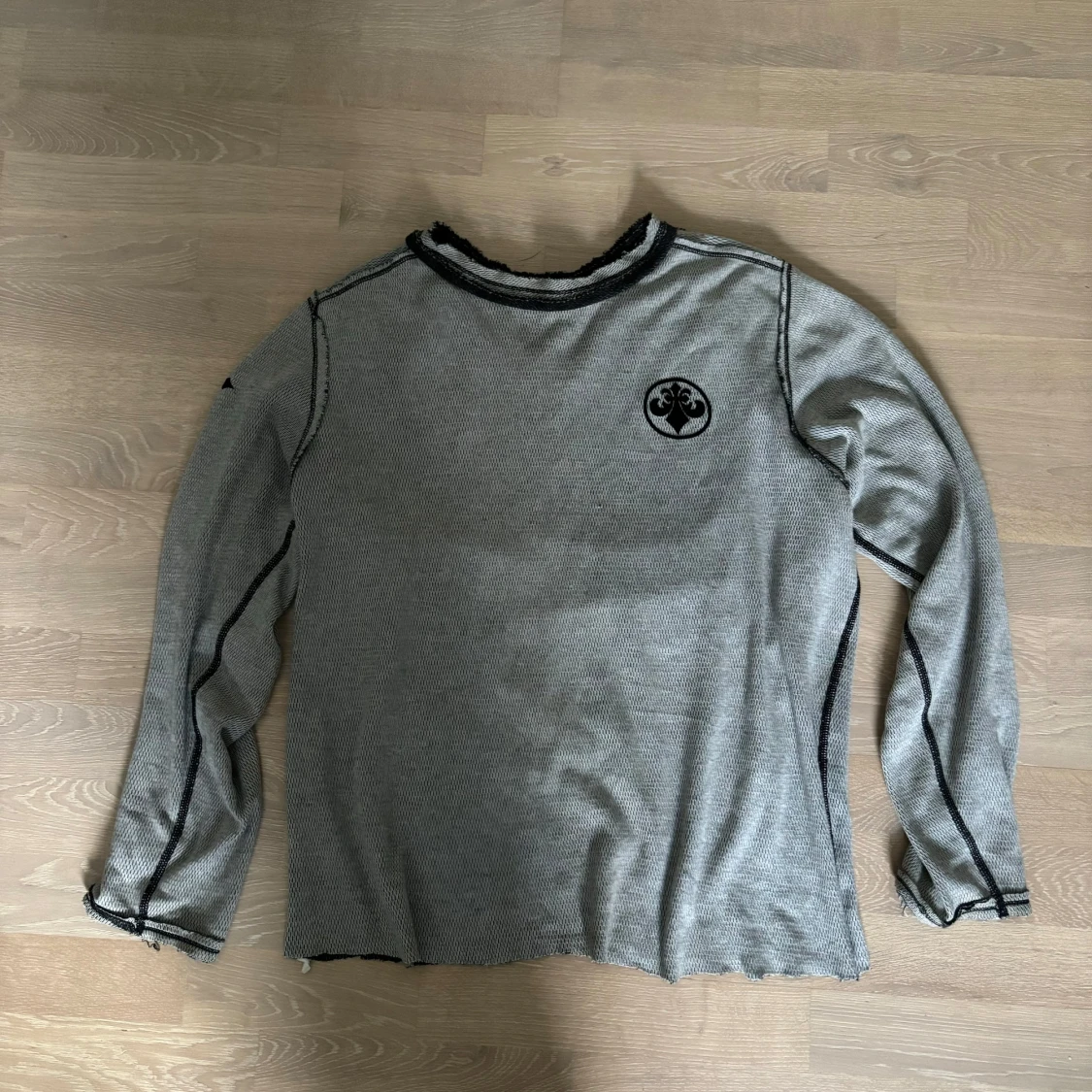 Affliction Long Sleeve - 90