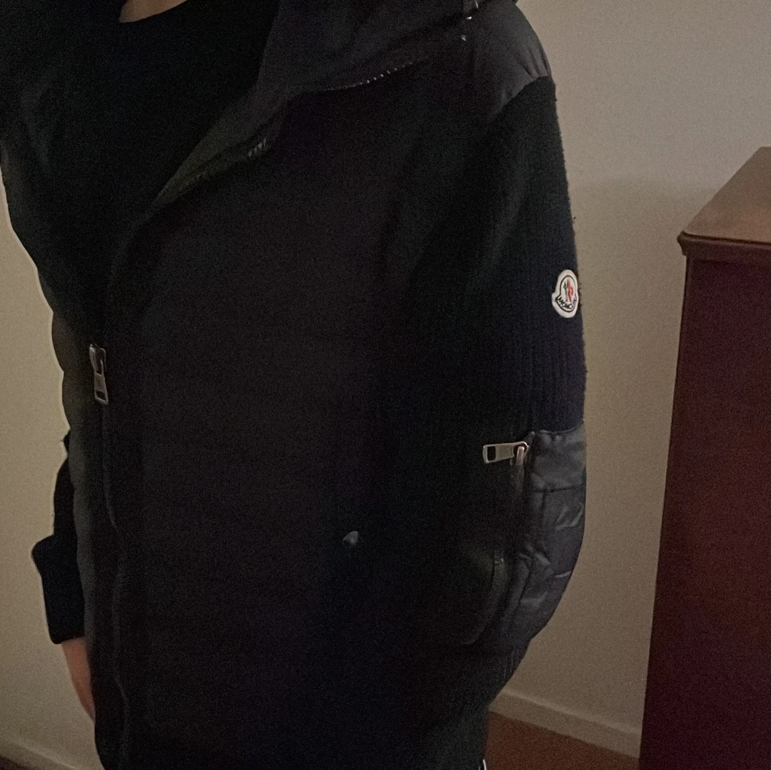 Moncler Cardigan  - 93