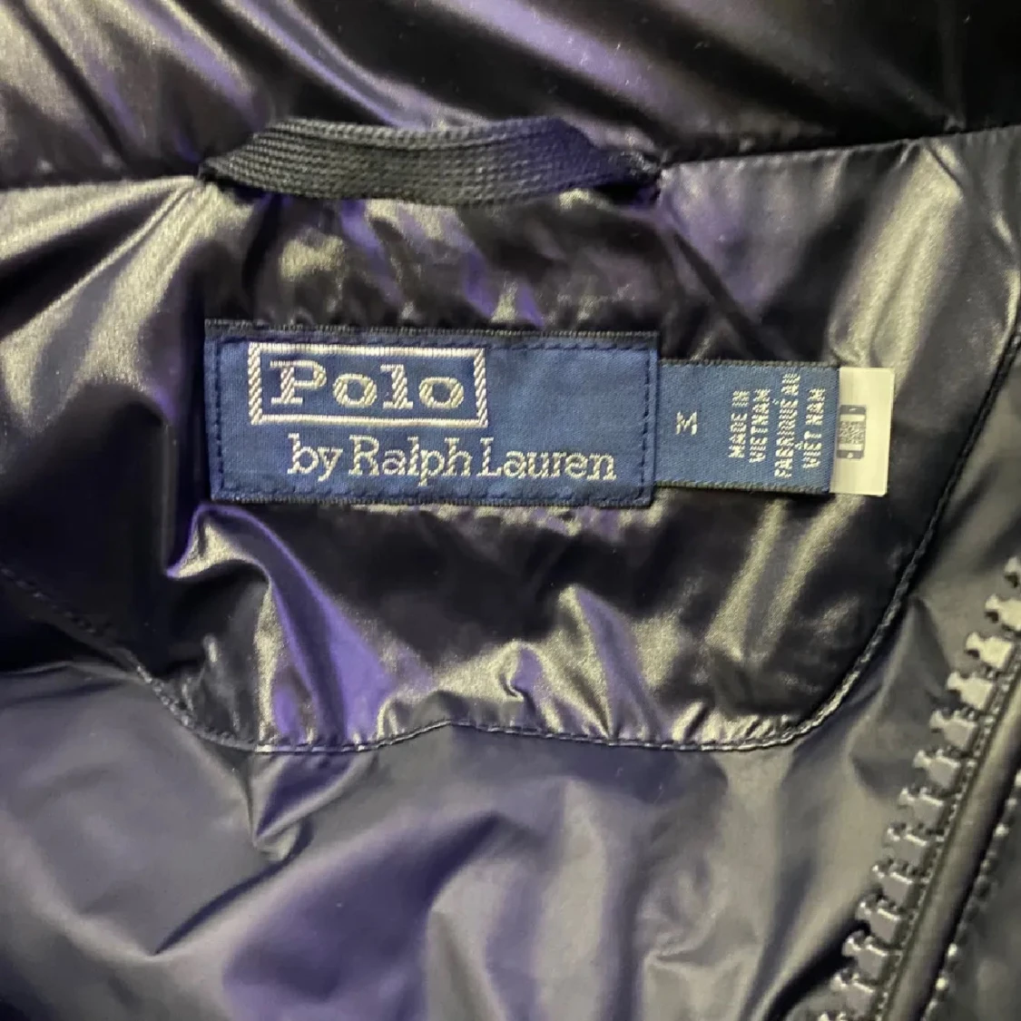 Ralph Lauren jacka - 91