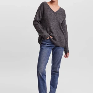 Stickad tröja - Stickad tröja från vero Moda i strl xs passar även s 