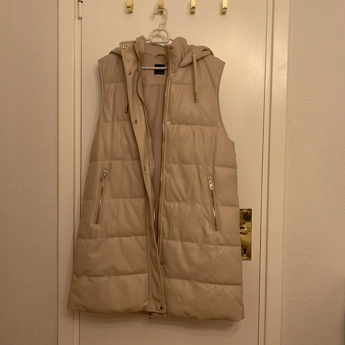 Zara väst jacka - 92