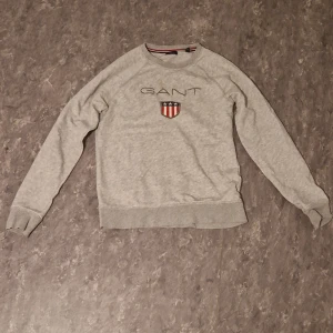 Gant tröja 170 cm - Säljer gant tröja knappast användts och är i bra skick. 