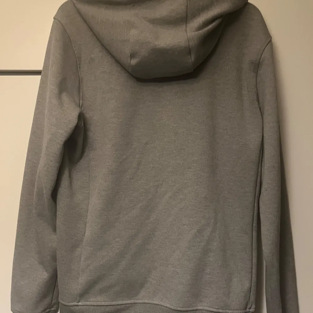 Jätte fin hoodie som knappt är använd. Hoodies.