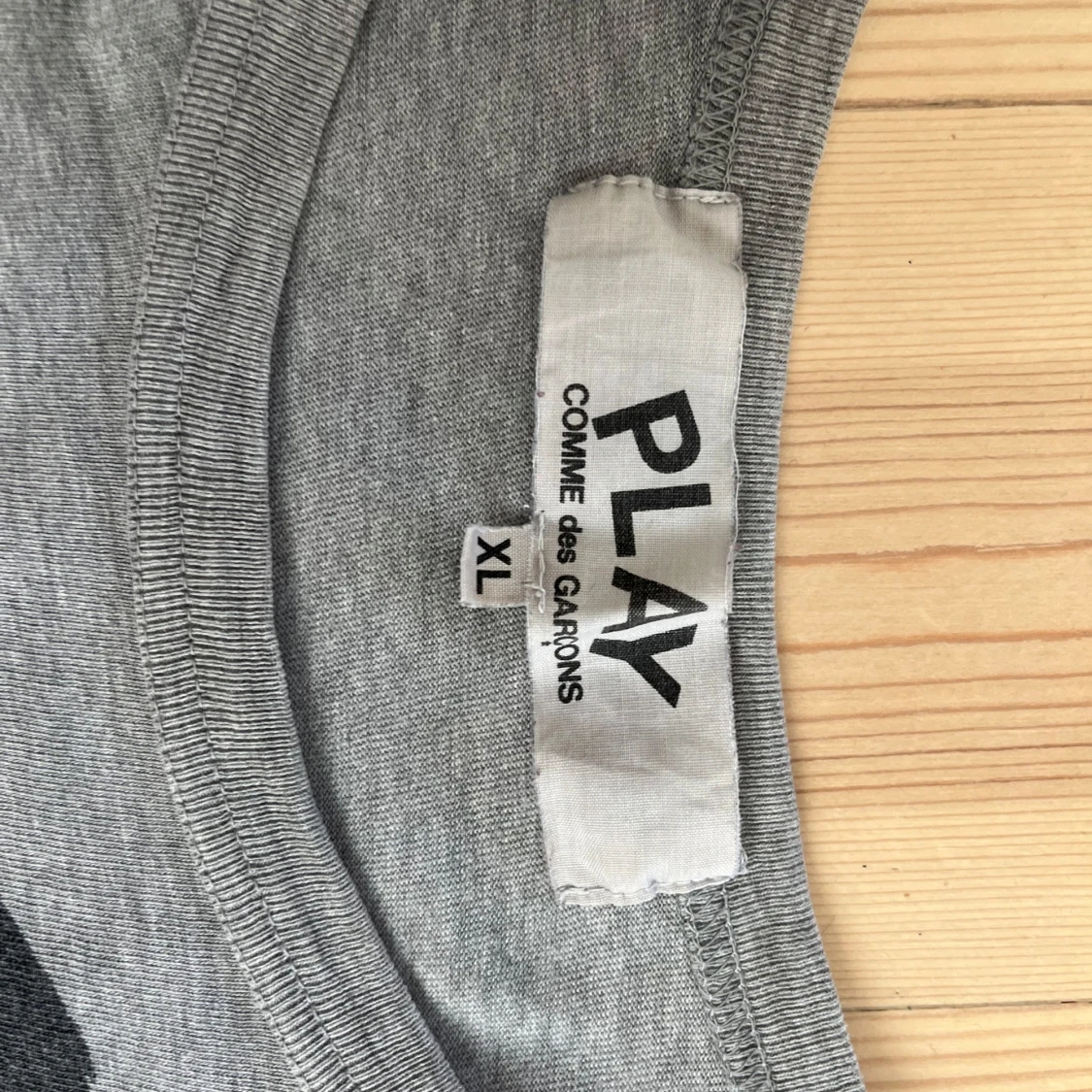 Comme des Garcones t shirt  - 90