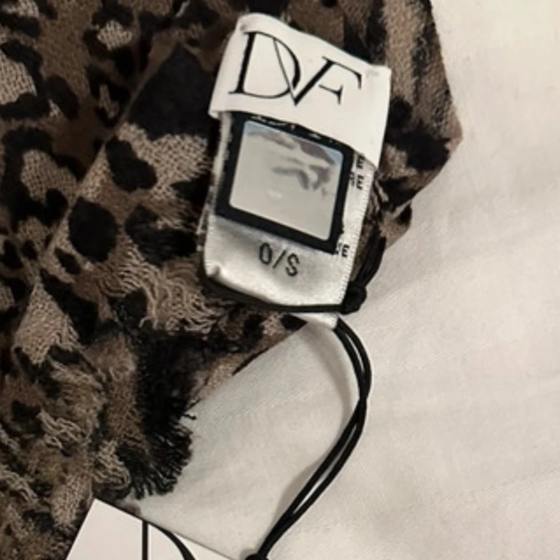 Diane von Furstenberg scarf - 92