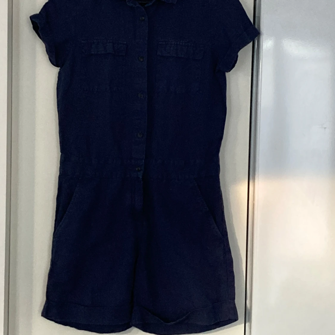 Woolrich jumpsuit in size xs