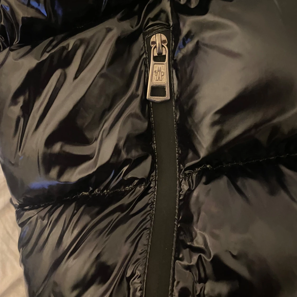 Fin moncler jacka - 93