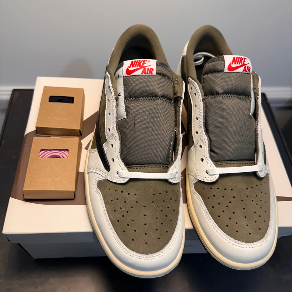 Travis Scott 🫒 - 90