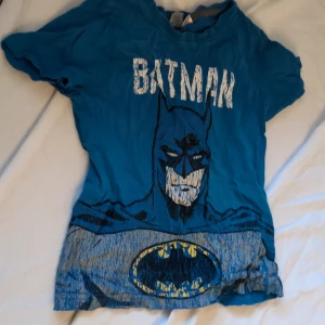 Batman tröja  - Inte bästa skick 