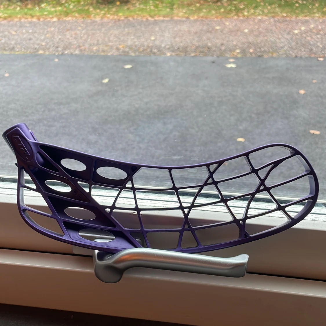  Innebandy blad fat Pipe  - 90