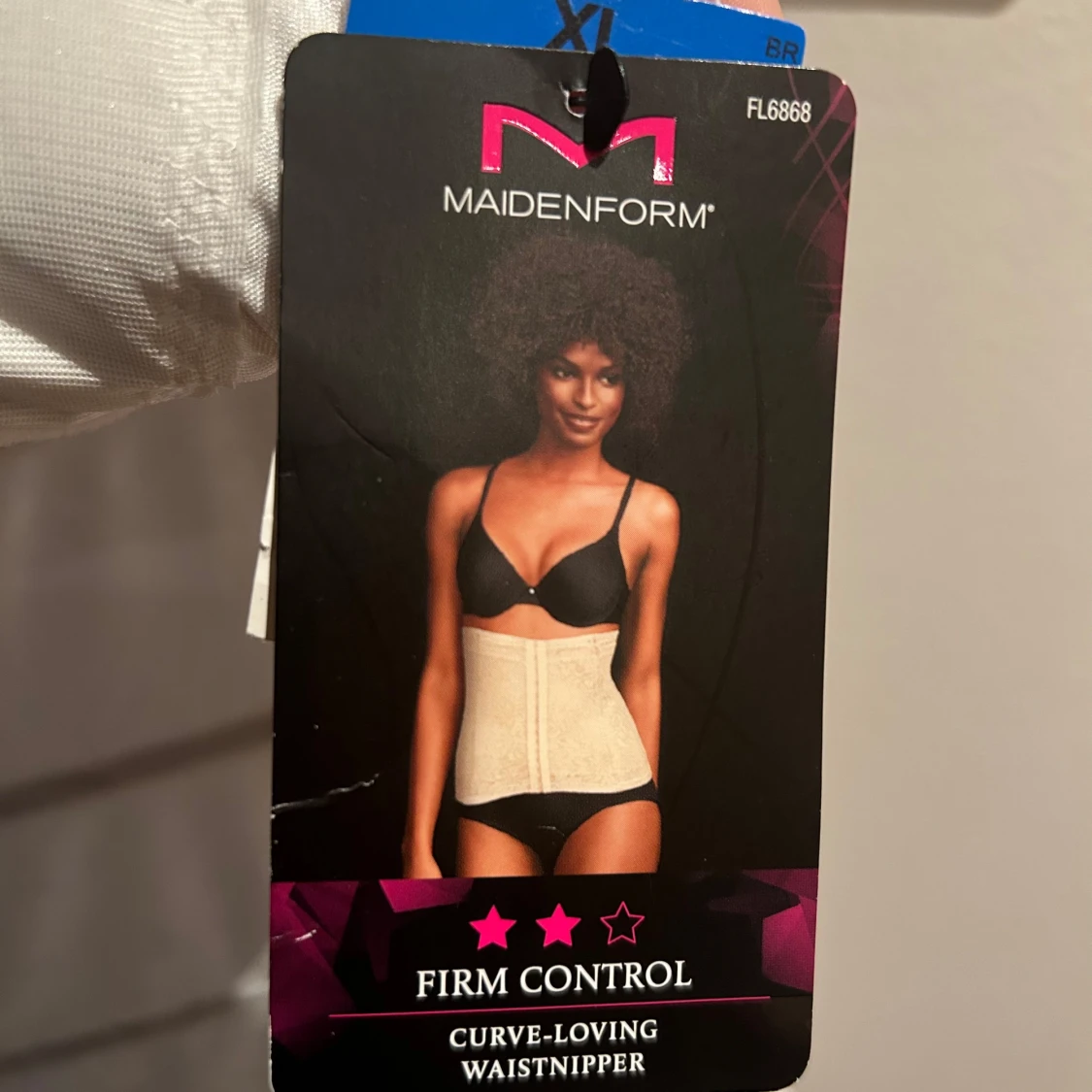 Korsett Maidenform Waistnipper - 92