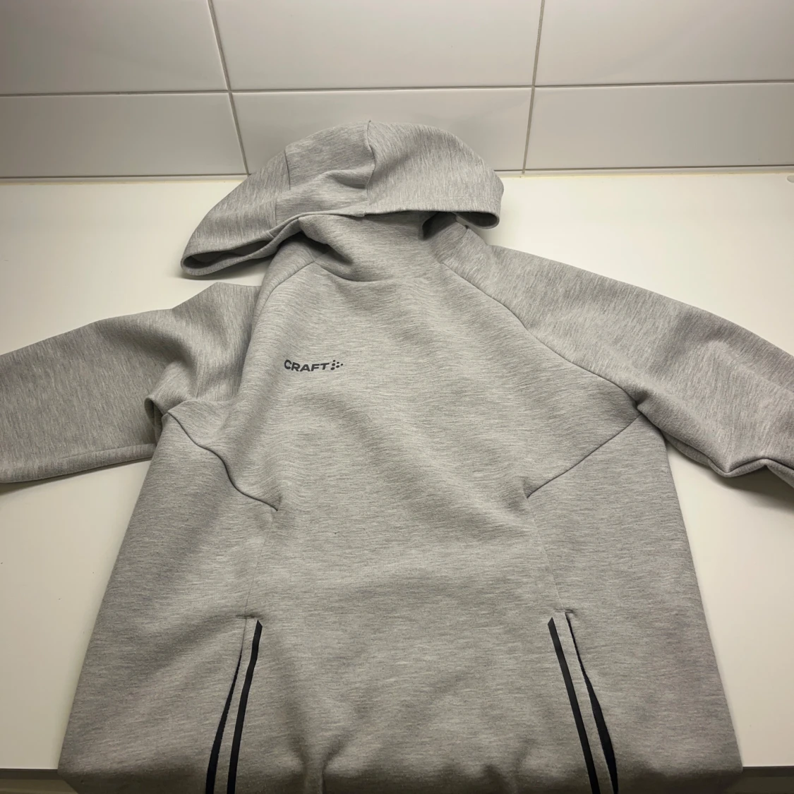 Crazy core soul tracksuit - 91