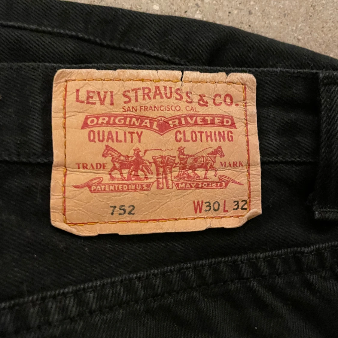 Levis jeans - 91
