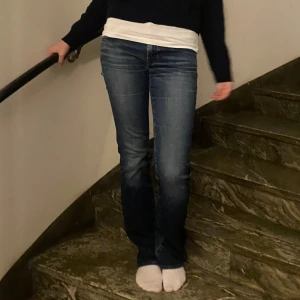 7 for all mankind jeans!! - Såå snyggaaa