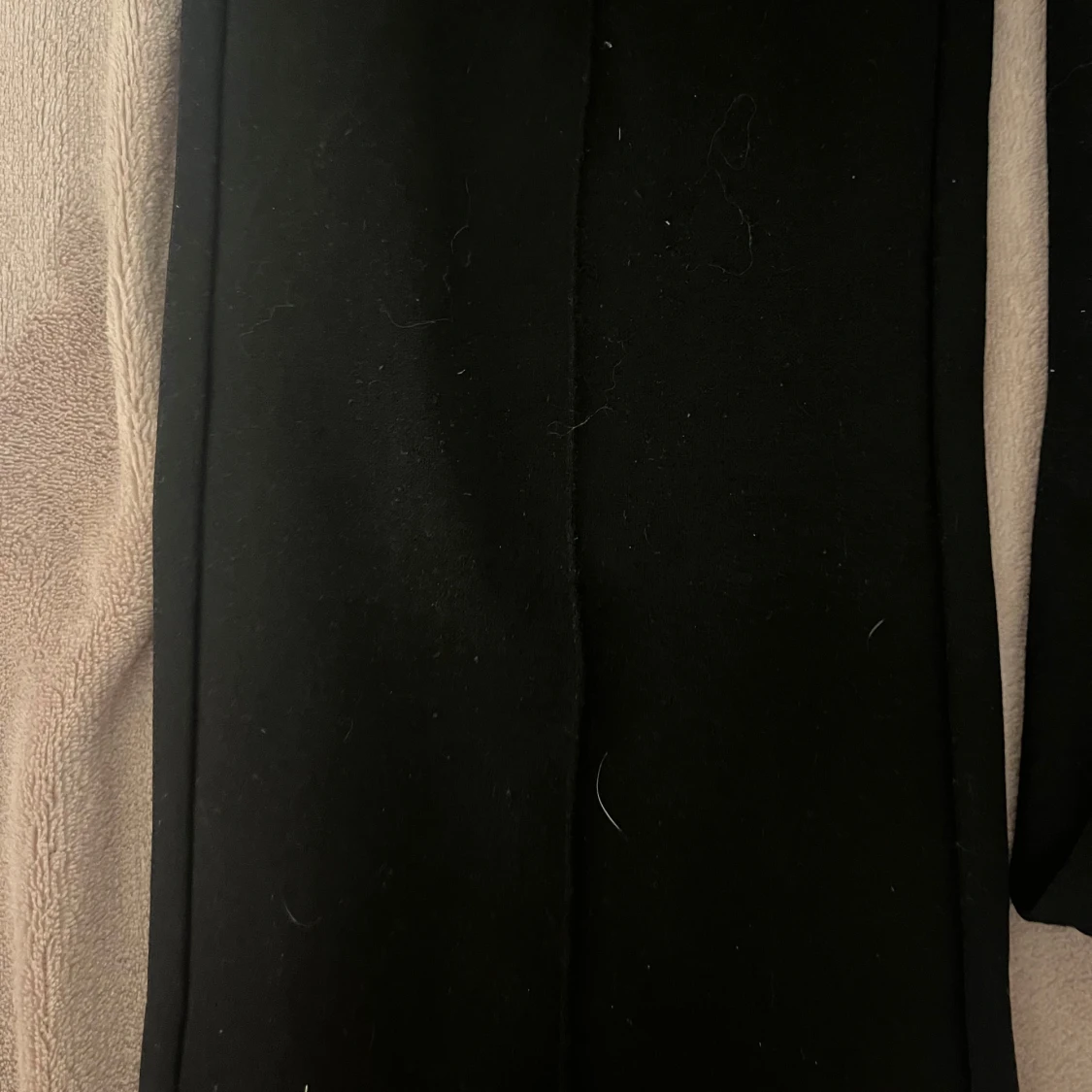 Ett par kostymbyxor  - 91