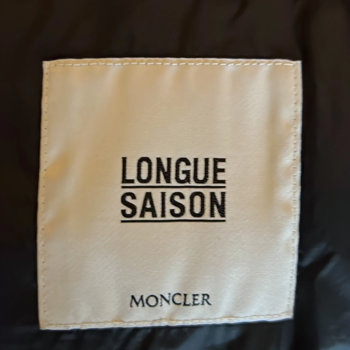 Moncler gui väst - 92