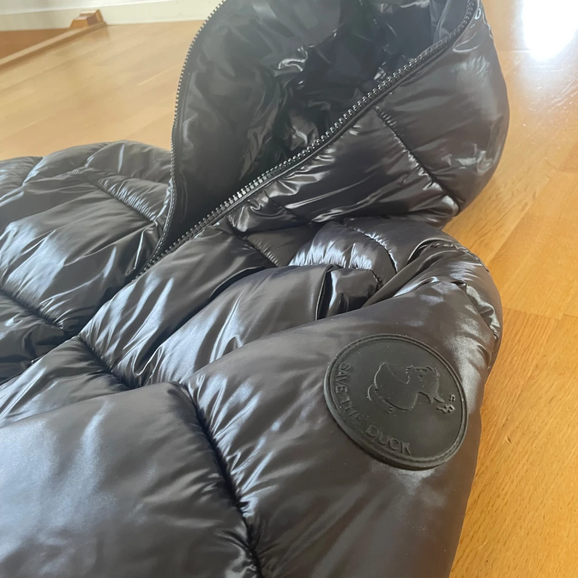 Save the duck Jacka - 90