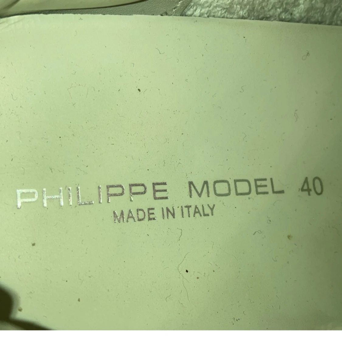 Philippe Model - 93