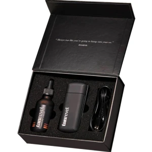 Tanrevel - Helt oanvänd i originalförpackning!