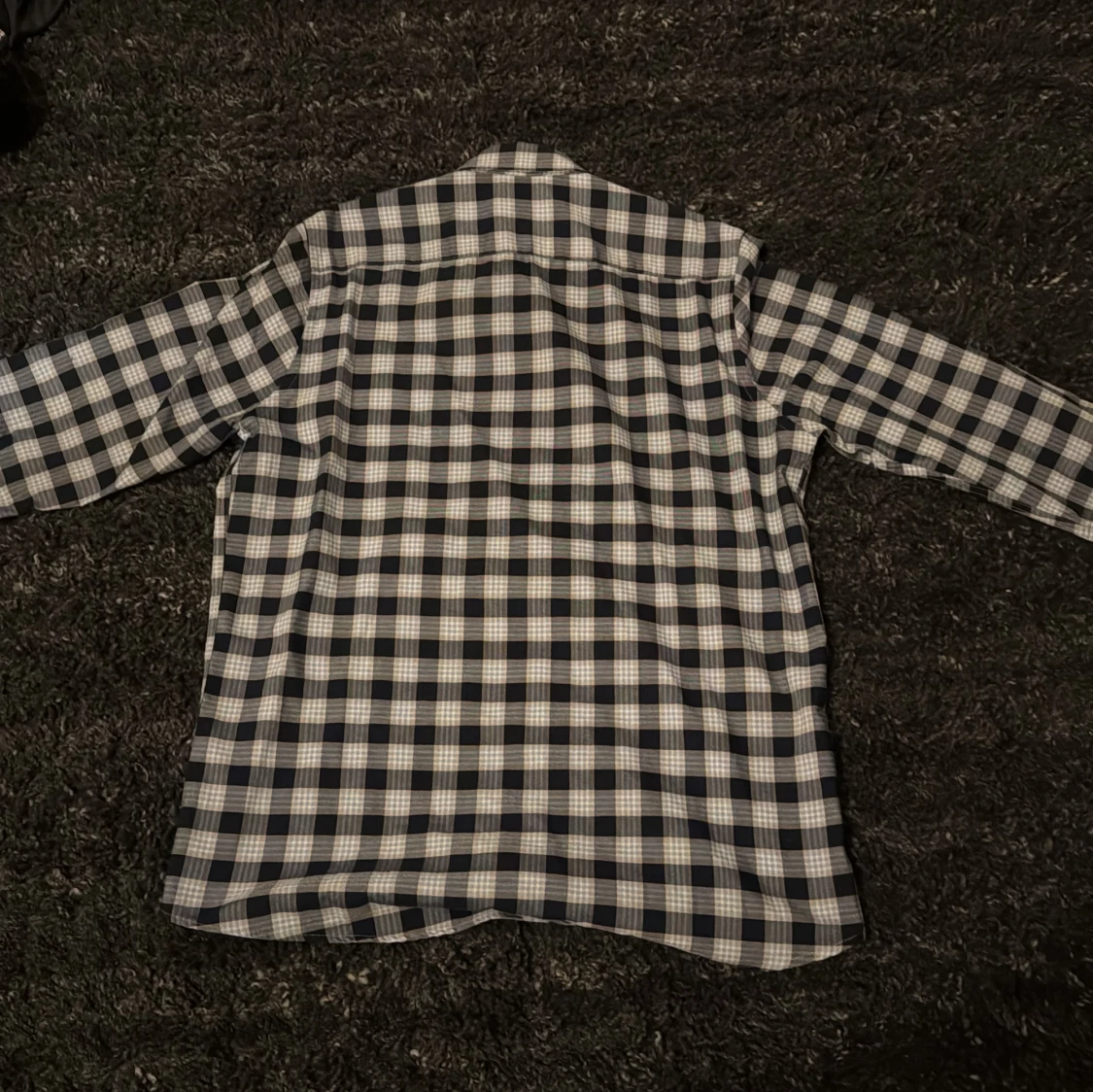 Park lane skjorta - 90