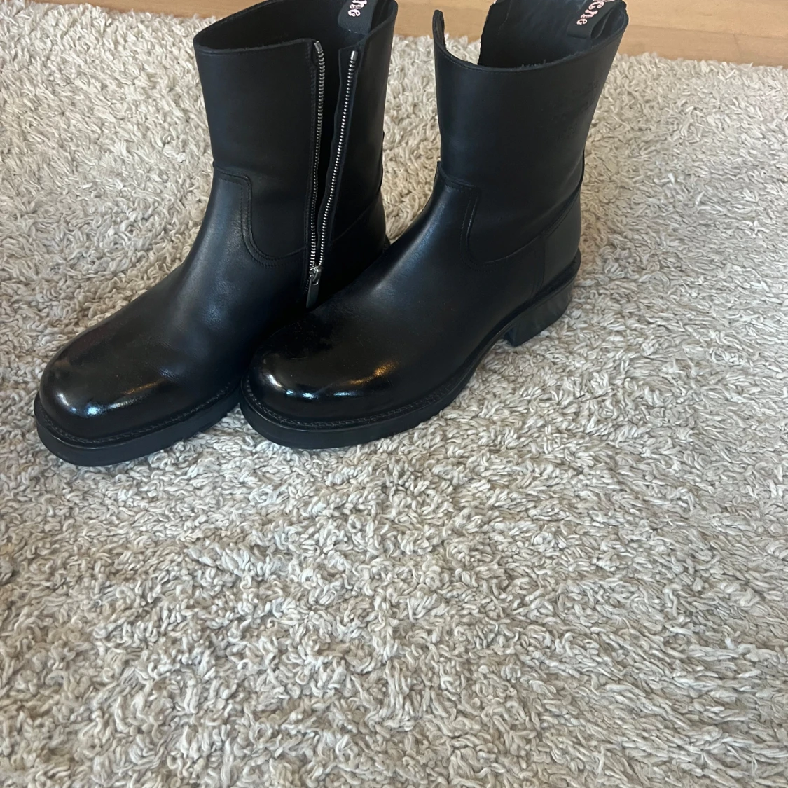 Acne studios boots NYA! - 90