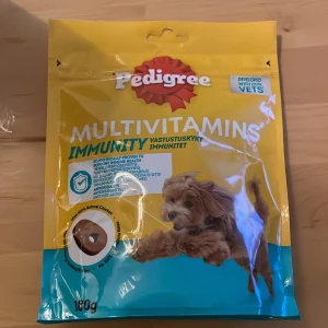 Multivitamin hund - Hund godis