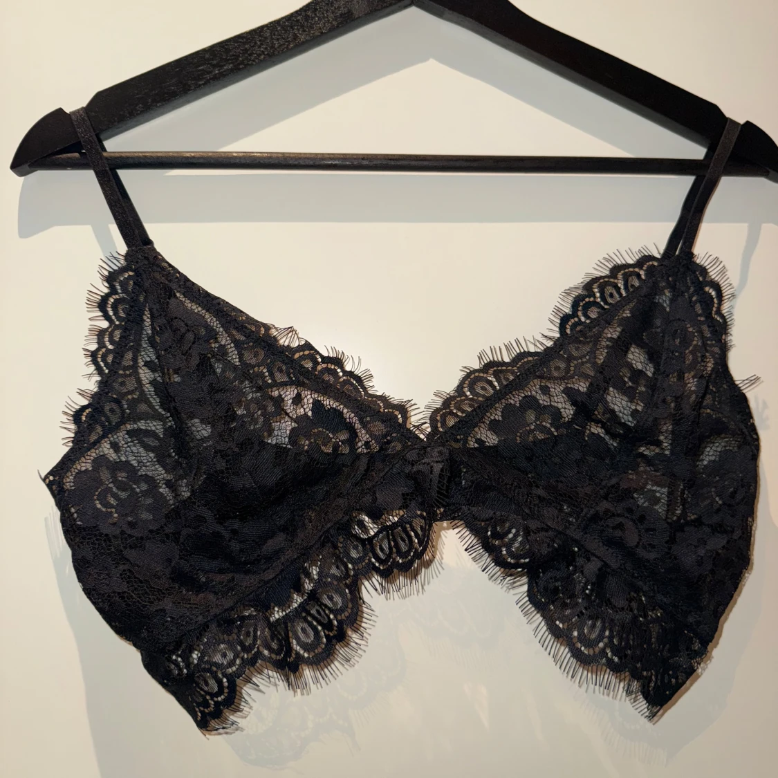 Spetstopp (oanvänd)