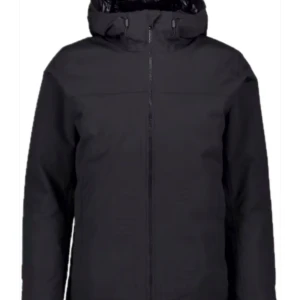 Vinter jacka - Säljer en svart Everest ( softshell jacket) jacka. Luvan är löstagbar, går att tas av enkelt. Den har även tumhål. Den är i bra skick. Köpt från stadium. I storlek S, Original priset är 1699kr.