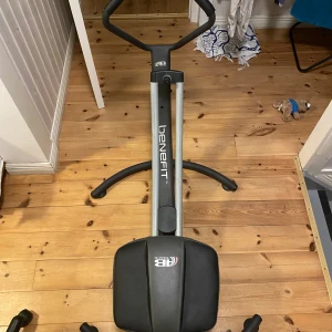 Träning för bål muskler  - Fungera normalt