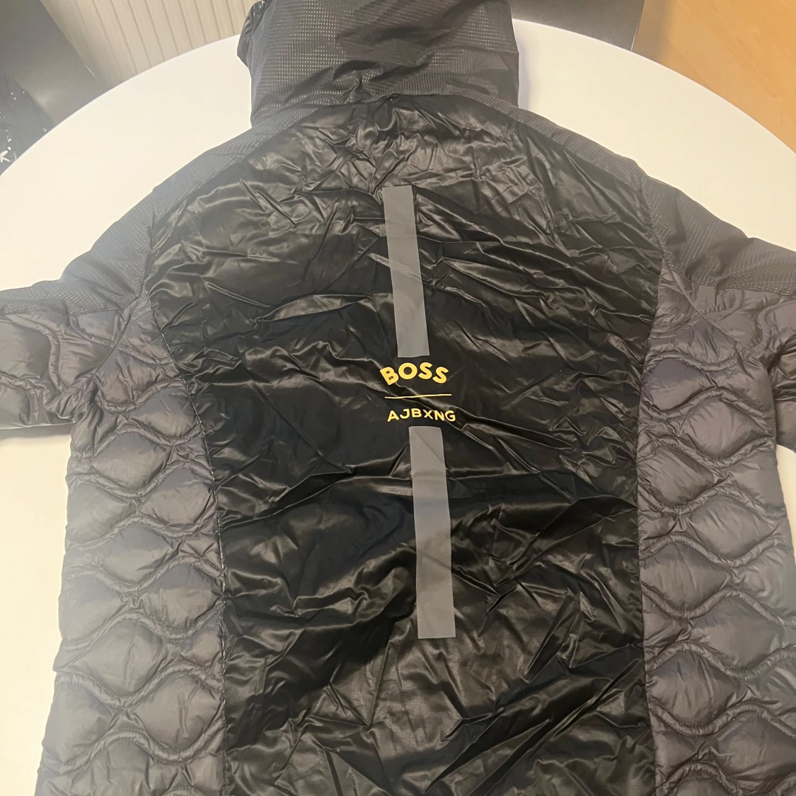 Svart jacka från BOSS - 91