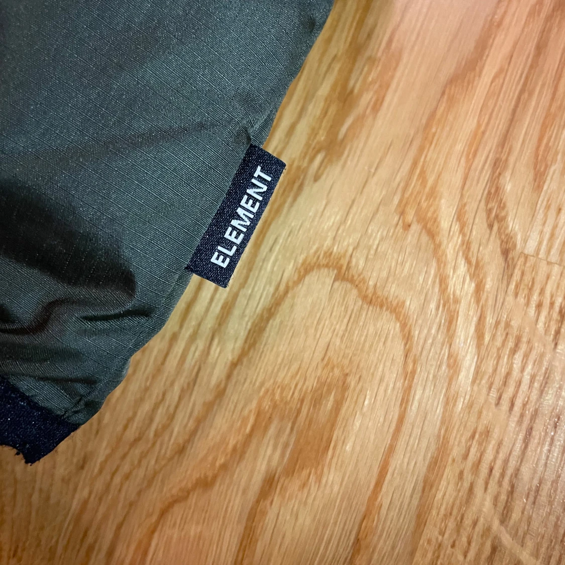 Element Original Puffa - 92