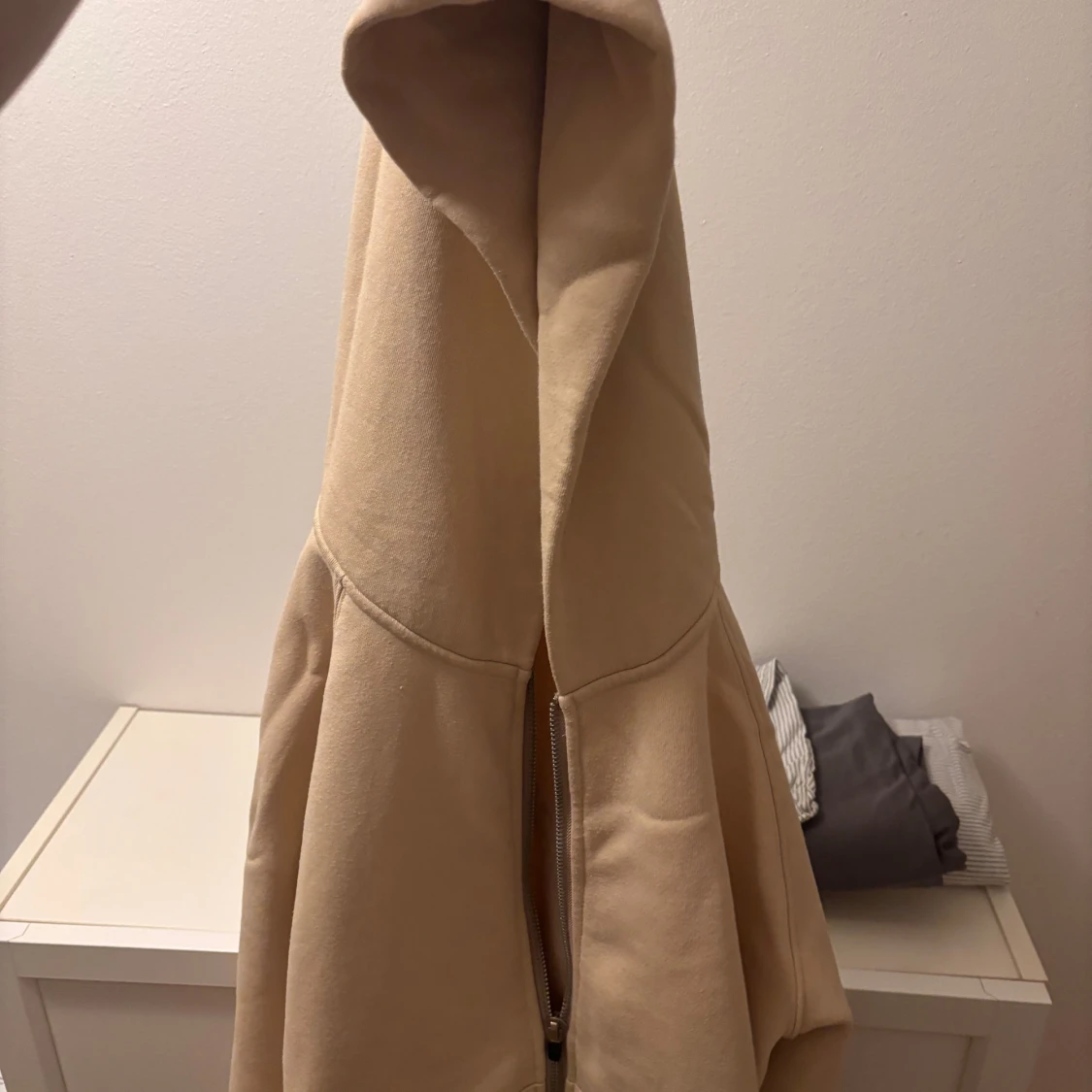 Essential hoodie - 90