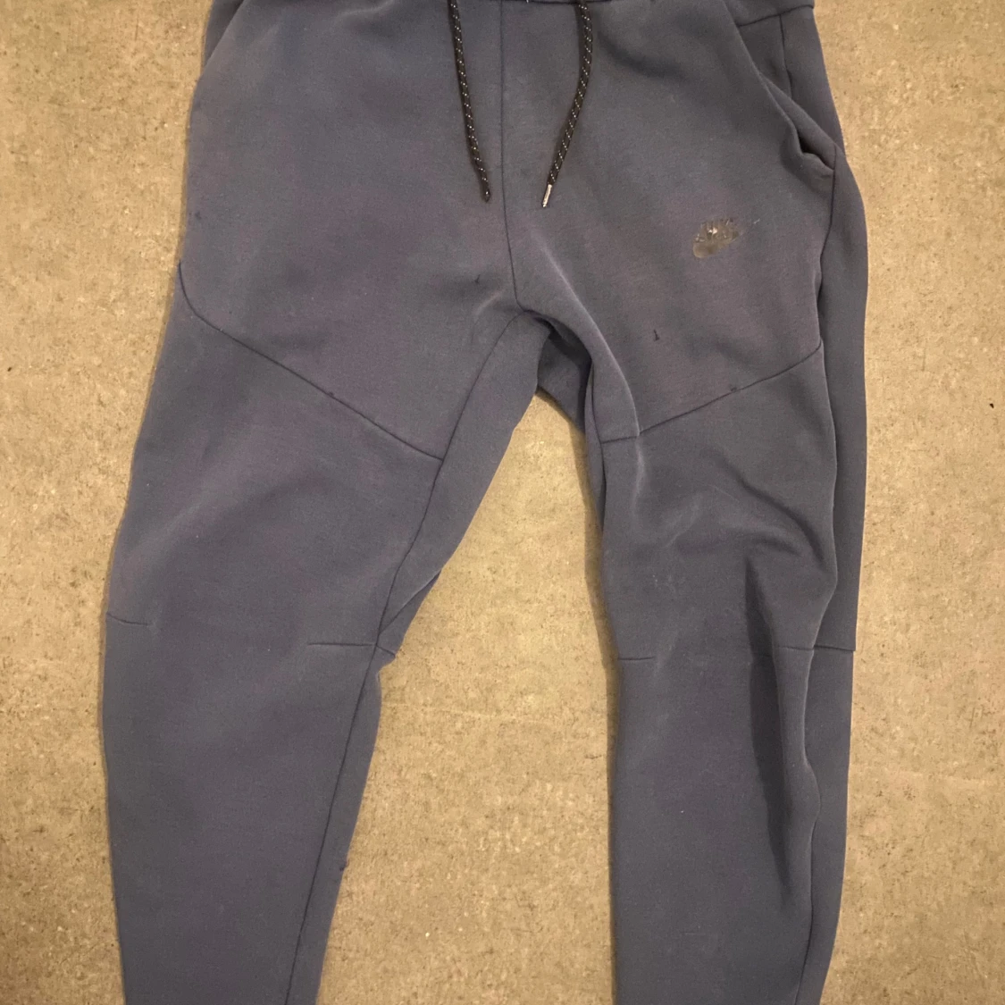 Nike tech fleece set - 92