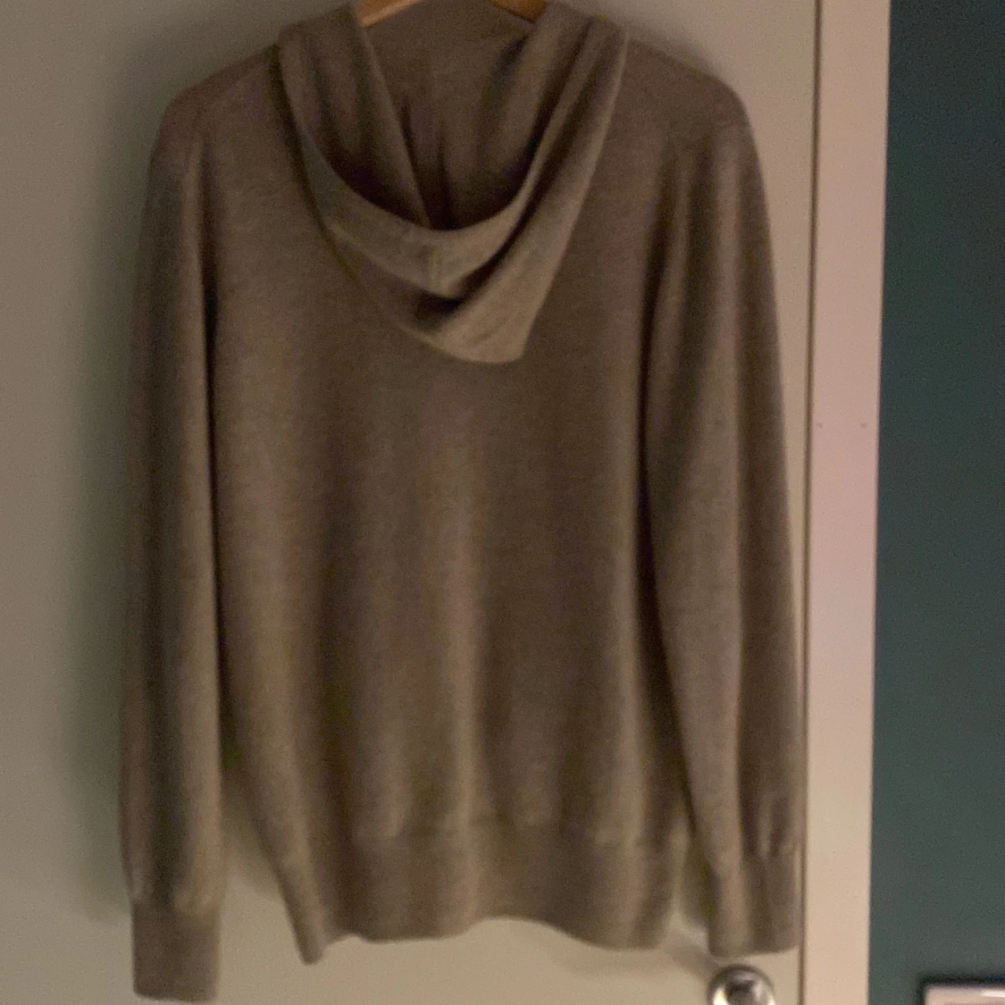 Cashmere kofta från softgoat - 91