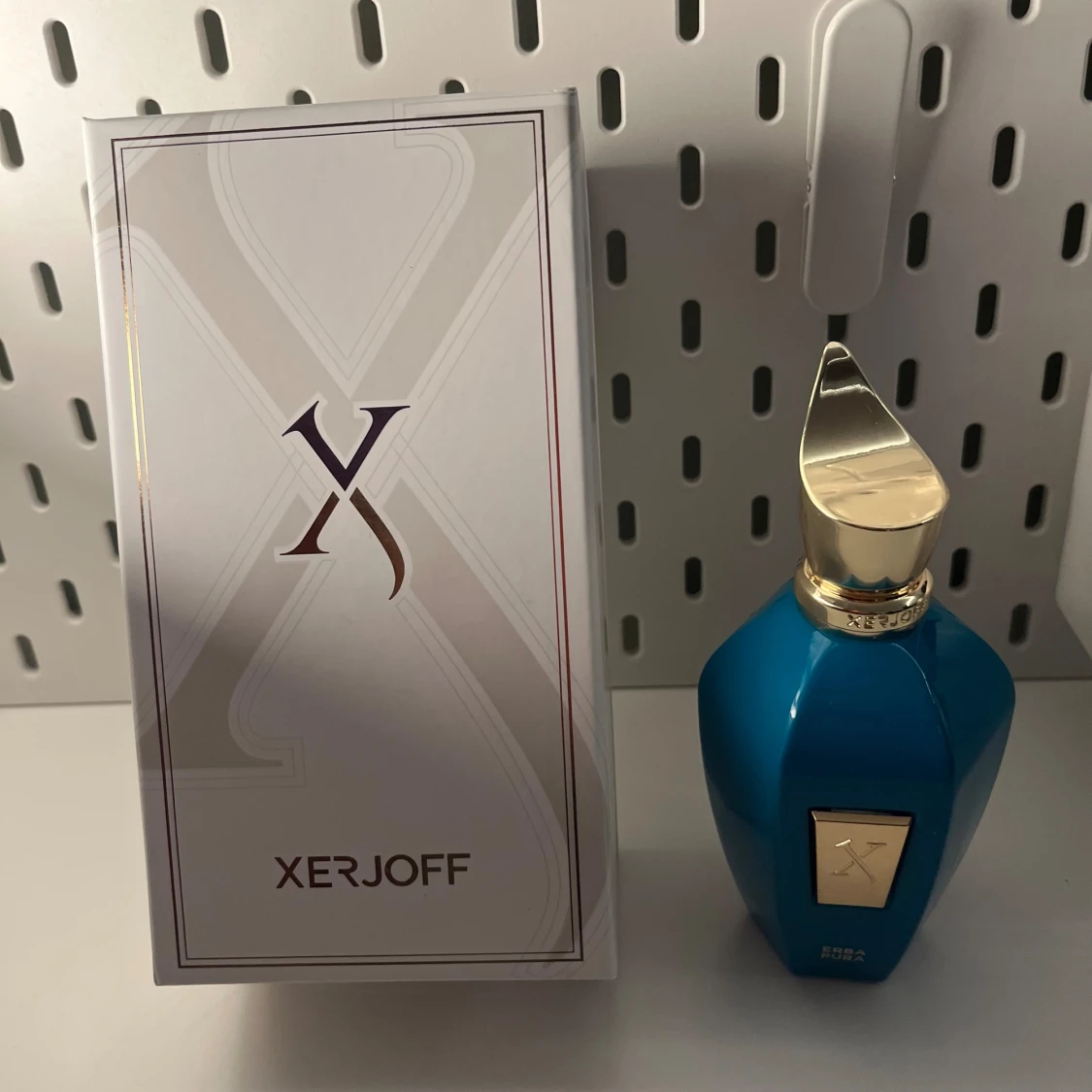Xerjoff Erba Pura 100 ml - 93