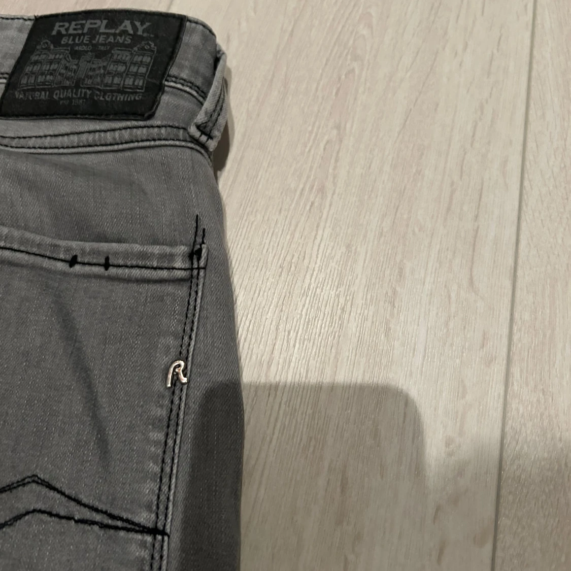 Replay anbass jeans - 2