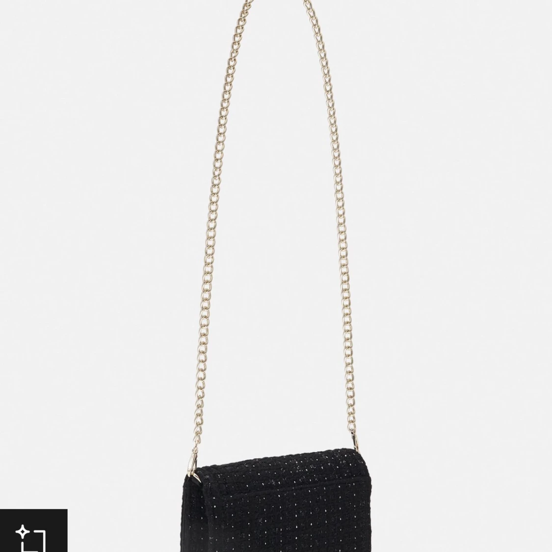 Valentino väska - 90